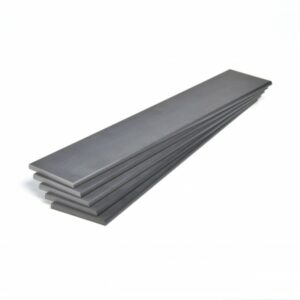 Palettes en graphite Becker D V XLF 200 250 jeu référence 90132500005 photo fabricant