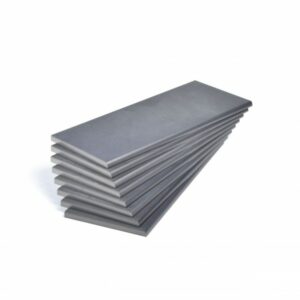 Jeu de huit palettes Becker XLF 2.400 et 2.500 référence 90132510008, photo constructeur