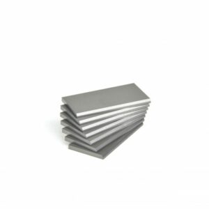 Palettes en graphite Becker T3.10 T4.10 jeu référence 90132700007 photo fabricant