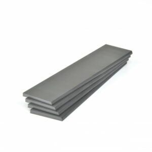 Jeu de palettes carbone Becker pour KDT KVT 2.80 3.60 3.80 référence constructeur 90133000004
