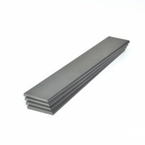 Jeu de palettes carbone Becker pour KDT KVT 2.100 3.100 référence constructeur 90133300004