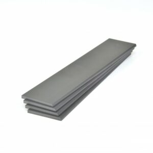 Jeu de palettes carbone Becker pour KDT KVT 2.140 3.140 référence constructeur 90133400004