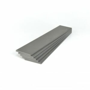 Palettes en graphite Becker TLF 250 360 jeu référence 90136701005 photo fabricant