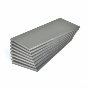 Palettes en graphite Becker TLF 2.500 jeu référence 90137301008 photo fabricant