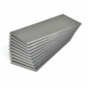 Palettes en graphite Becker TLF 500 jeu référence 90137301010 photo fabricant