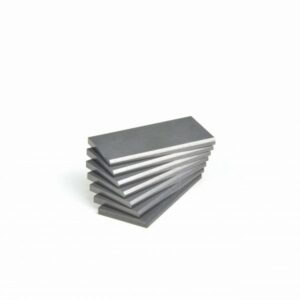 Palettes en graphite Becker DX X VX 4.10 jeu référence 90141300007 photo fabricant