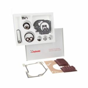 Jeu de joints Leybold TRIVAC D16B / D25B
