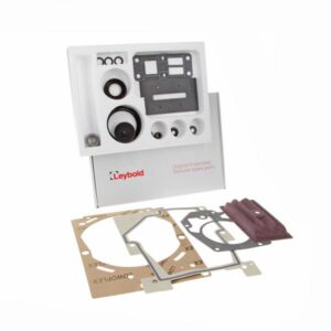 Jeu de joints Leybold TRIVAC D40B / D65B