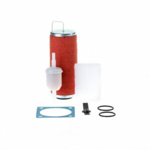 Photo officielle Leybold Kit entretien SOGEVAC SV10B SV16B, référence 971444430