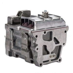 Module de pompage Leybold TRIVAC D40B, référence constructeur E20010933