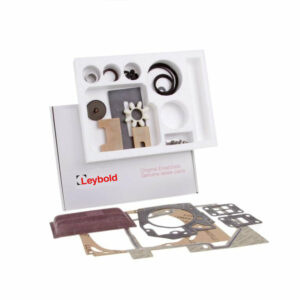 Photo officielle Leybold Kit maintenance majeure TRIVAC D40B, référence EK110002613