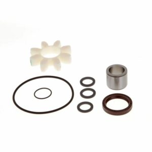 Kit de joints d’arbre Leybold TRIVAC S/D40/65B