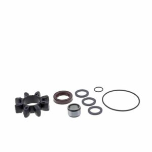 Kit de joints d’arbre Leybold TRIVAC S/D16/25B