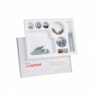 Kit de pièces de rechange Leybold TRIVAC D40B D65B, référence EK110002636