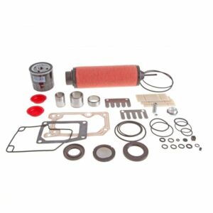 Kit de maintenance majeure Leybold SOGEVAC SV65B (DS)