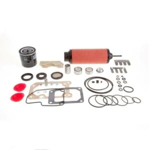 Kit de maintenance majeure Leybold SOGEVAC SV40B (DS)